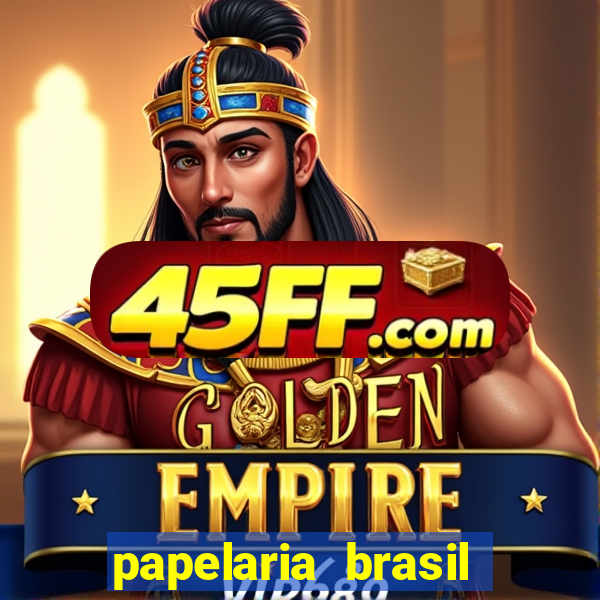 papelaria brasil porto alegre centro